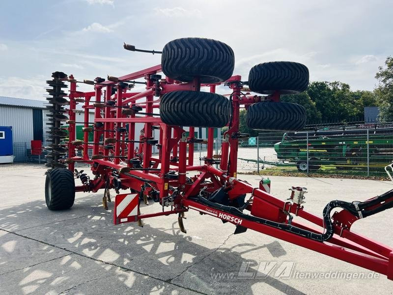 Horsch Cruiser 6XL - Kultivatorius: foto 2 Horsch Cruiser 6XL - Kultivatorius: foto 2