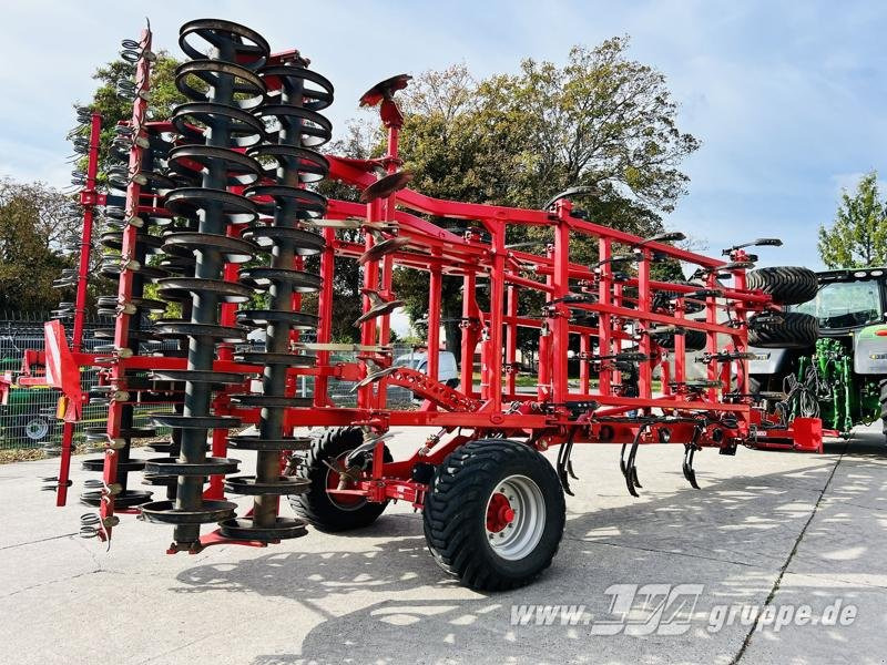 Horsch Cruiser 6XL - Kultivatorius: foto 3 Horsch Cruiser 6XL - Kultivatorius: foto 3