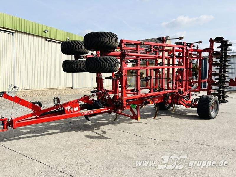 Horsch Cruiser 6XL - Kultivatorius: foto 4 Horsch Cruiser 6XL - Kultivatorius: foto 4