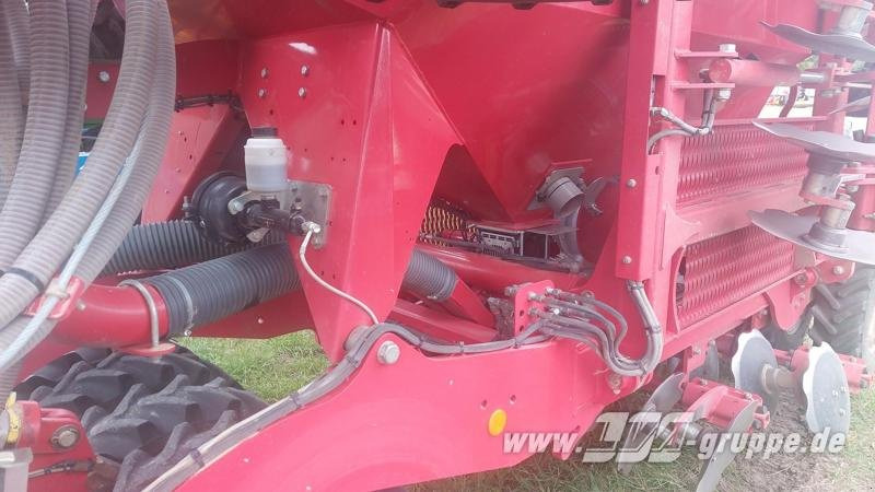 Horsch Pronto 6 DC - Sėjamoji: foto 5 Horsch Pronto 6 DC - Sėjamoji: foto 5