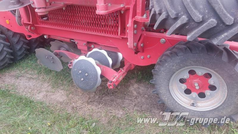 Horsch Pronto 6 DC - Sėjamoji: foto 3 Horsch Pronto 6 DC - Sėjamoji: foto 3