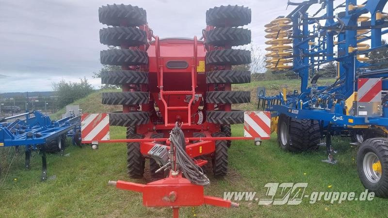 Horsch Pronto 6 DC - Sėjamoji: foto 2 Horsch Pronto 6 DC - Sėjamoji: foto 2