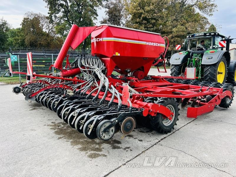 Horsch Pronto 6 DC - Sėjamoji: foto 5 Horsch Pronto 6 DC - Sėjamoji: foto 5