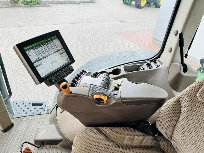 Traktorius John Deere 7290R E23 PowerShift: foto 9