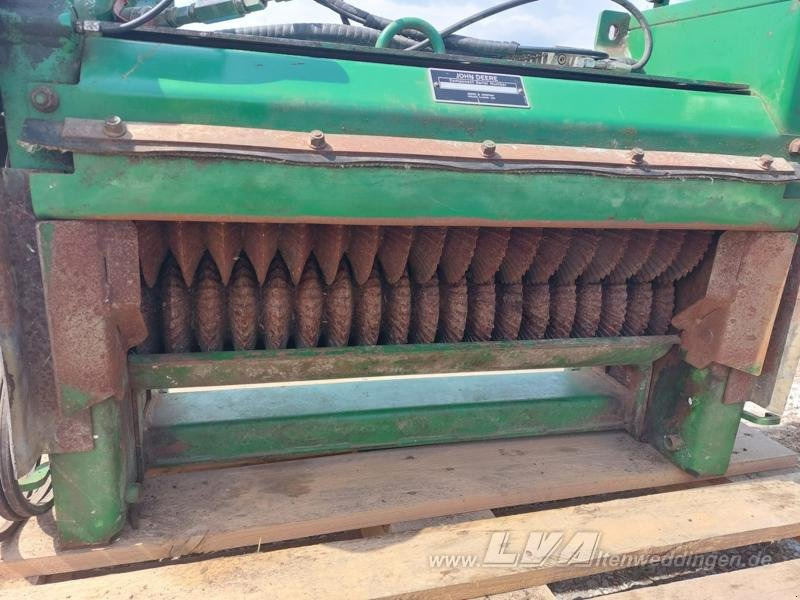 John Deere KernelStar - Įranga už pašarų kombainai: foto 5 John Deere KernelStar - Įranga už pašarų kombainai: foto 5