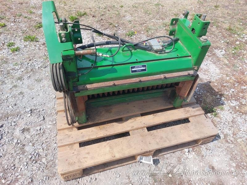 John Deere KernelStar - Įranga už pašarų kombainai: foto 1 John Deere KernelStar - Įranga už pašarų kombainai: foto 1