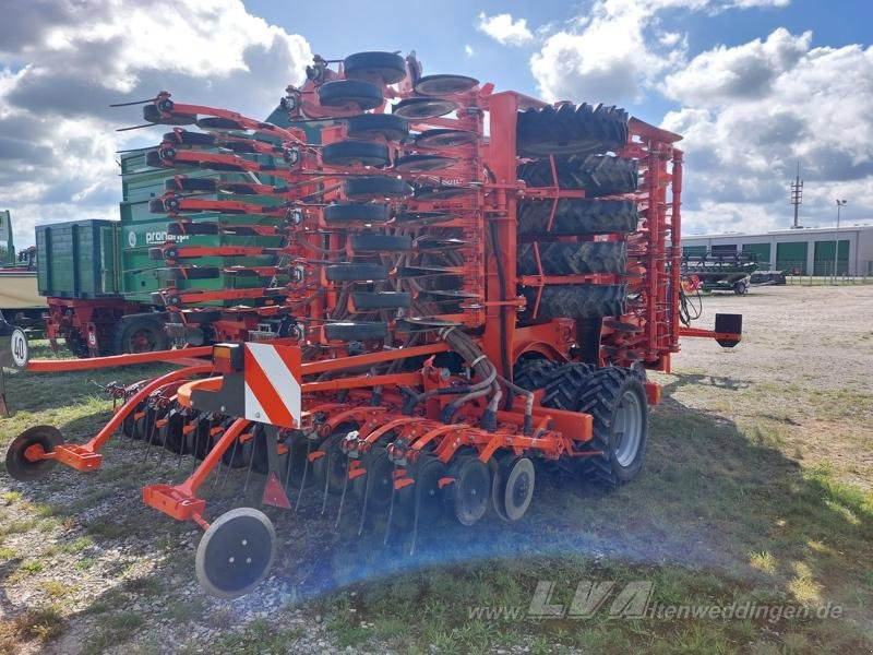 Kuhn Espro 6000R - Sėjamoji: foto 5 Kuhn Espro 6000R - Sėjamoji: foto 5