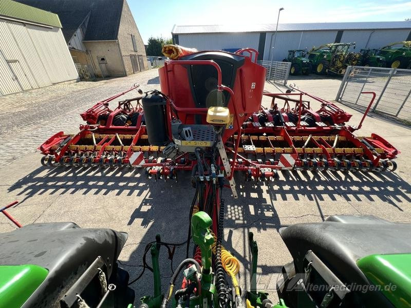 Väderstad SPIRIT ST 900 S - Kombinuota sėjamoji: foto 5 Väderstad SPIRIT ST 900 S - Kombinuota sėjamoji: foto 5