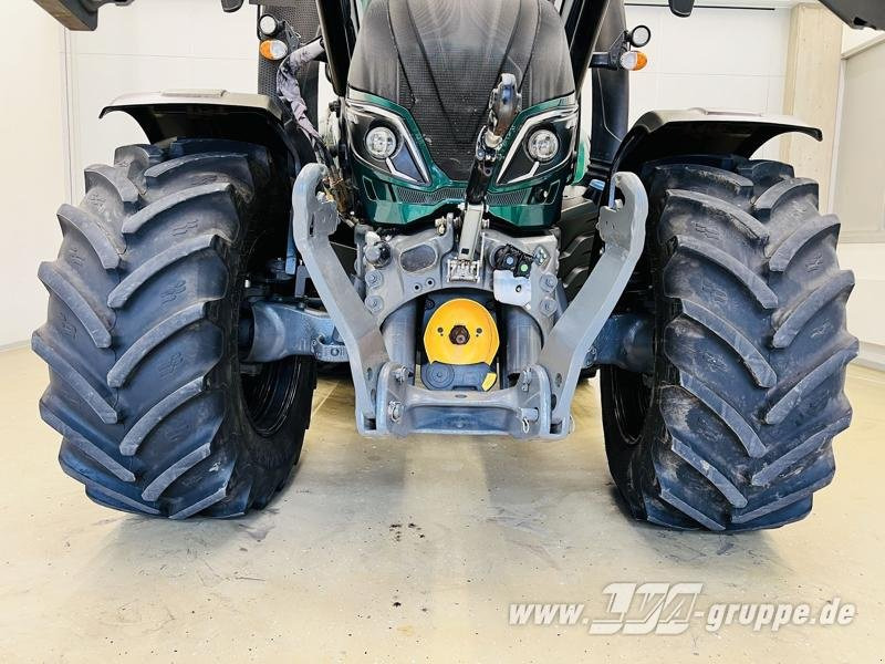 Valtra T174 - Traktorius: foto 5 Valtra T174 - Traktorius: foto 5