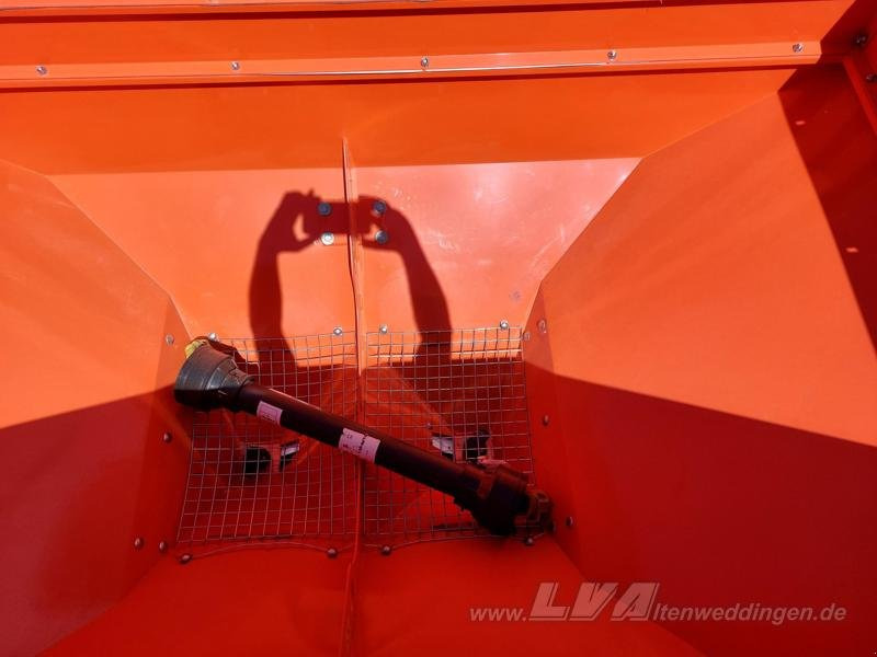 Trąšų barstytuvas agrex TVX: foto 10
