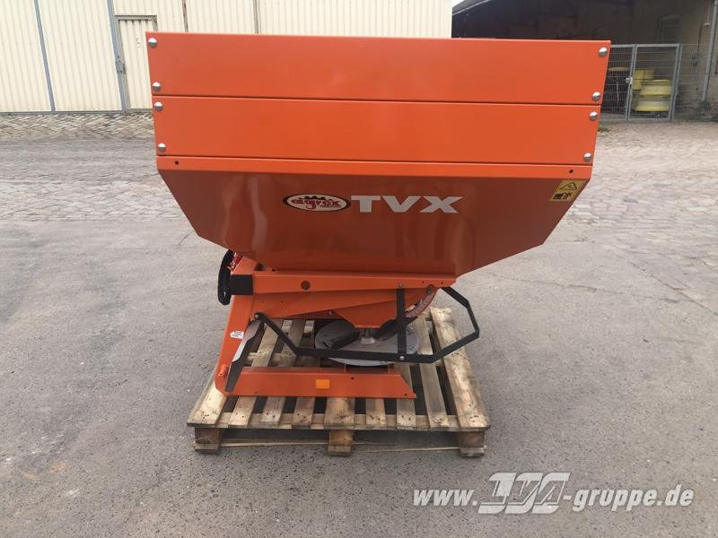 Agrex TVX - Trąšų barstytuvas: foto 2 Agrex TVX - Trąšų barstytuvas: foto 2