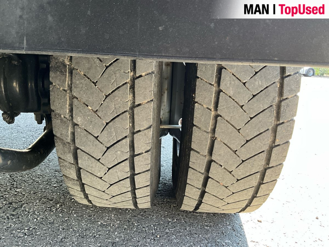 MAN TGL 8.220 4X2 BL Schiebeplane LBW Navi Spoiler - Tentinis mikroautobusas: foto 5 MAN TGL 8.220 4X2 BL Schiebeplane LBW Navi Spoiler - Tentinis mikroautobusas: foto 5