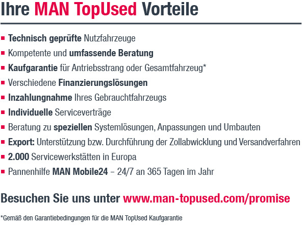 Važiuoklės sunkvežimis MAN TGM 12.290 4X2 LL: foto 8