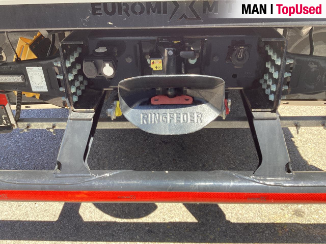 MAN TGS 35.510 8x4 BL CH HIAB X-HiPro 858 E 8 - Platforminis/ Bortinis sunkvežimis, Sunkvežimis su kranu: foto 3 MAN TGS 35.510 8x4 BL CH HIAB X-HiPro 858 E 8 - Platforminis/ Bortinis sunkvežimis, Sunkvežimis su kranu: foto 3