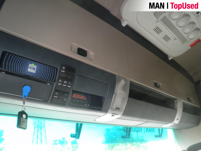 MAN TGX 18.540 4X2 LLS - Vilkikas: foto 2 MAN TGX 18.540 4X2 LLS - Vilkikas: foto 2