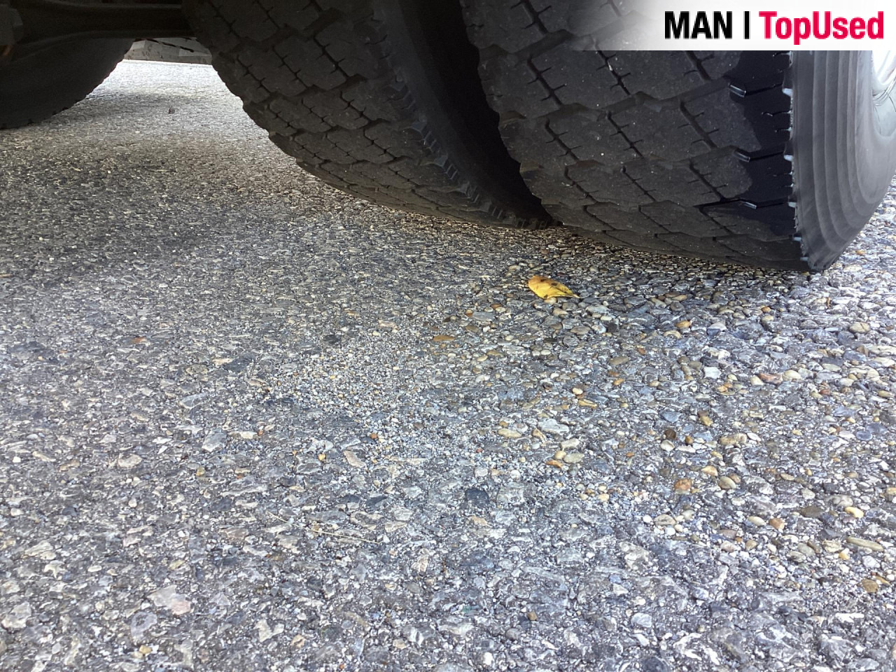 MAN TGX 18.580 4X2 LLS - Vilkikas: foto 5 MAN TGX 18.580 4X2 LLS - Vilkikas: foto 5