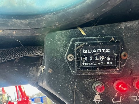 BOBCAT S70 skidsteer loader - Šarnyrinis krautuvas: foto 4 BOBCAT S70 skidsteer loader - Šarnyrinis krautuvas: foto 4