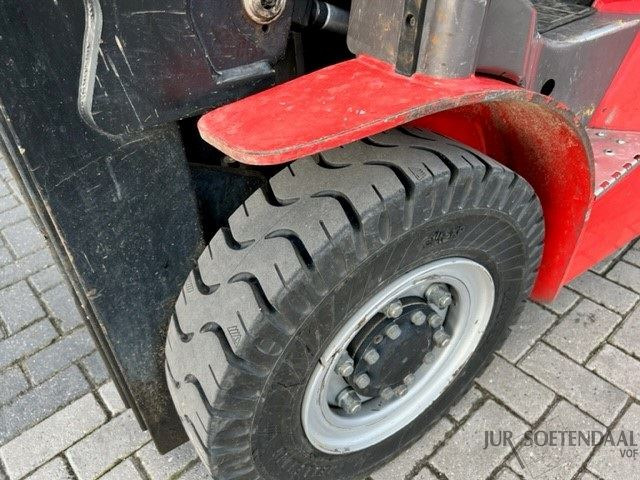 MANITOU MI25D - Dyzelinis krautuvas: foto 4 MANITOU MI25D - Dyzelinis krautuvas: foto 4