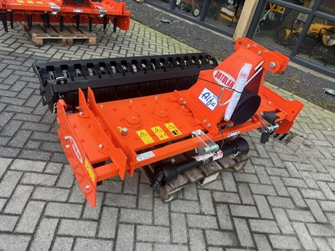 ORTOLAN ALFA 170 harrow (12333) - Žemės dirbimo technika: foto 1 ORTOLAN ALFA 170 harrow (12333) - Žemės dirbimo technika: foto 1