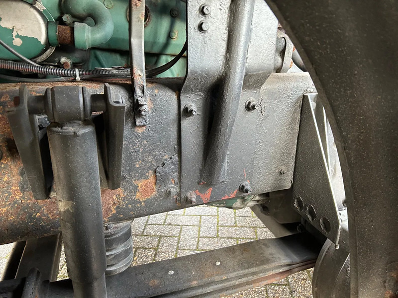 Volvo F 16.505 hp | 4x2 | AIR SUSPENSION | 1992 | GLOBETROTTER | lizingą Volvo F 16.505 hp | 4x2 | AIR SUSPENSION | 1992 | GLOBETROTTER |: foto 15 Volvo F 16.505 hp | 4x2 | AIR SUSPENSION | 1992 | GLOBETROTTER | lizingą Volvo F 16.505 hp | 4x2 | AIR SUSPENSION | 1992 | GLOBETROTTER |: foto 15