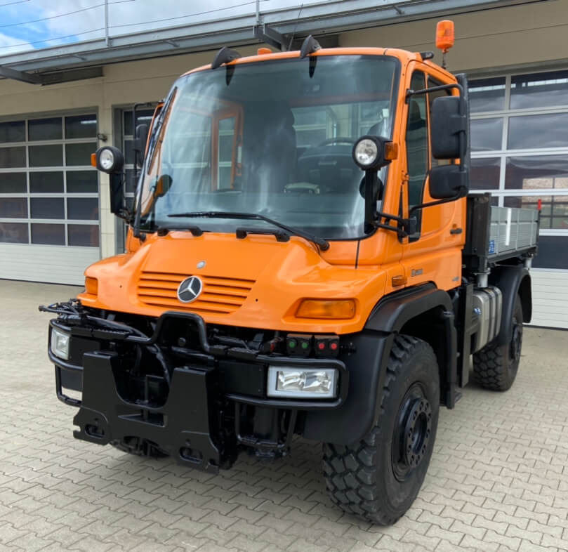 Unimog 500 - U500 405 33387 Mercedes Benz 405 - Komunalinė/ Specializuota technika: foto 1 Unimog 500 - U500 405 33387 Mercedes Benz 405 - Komunalinė/ Specializuota technika: foto 1