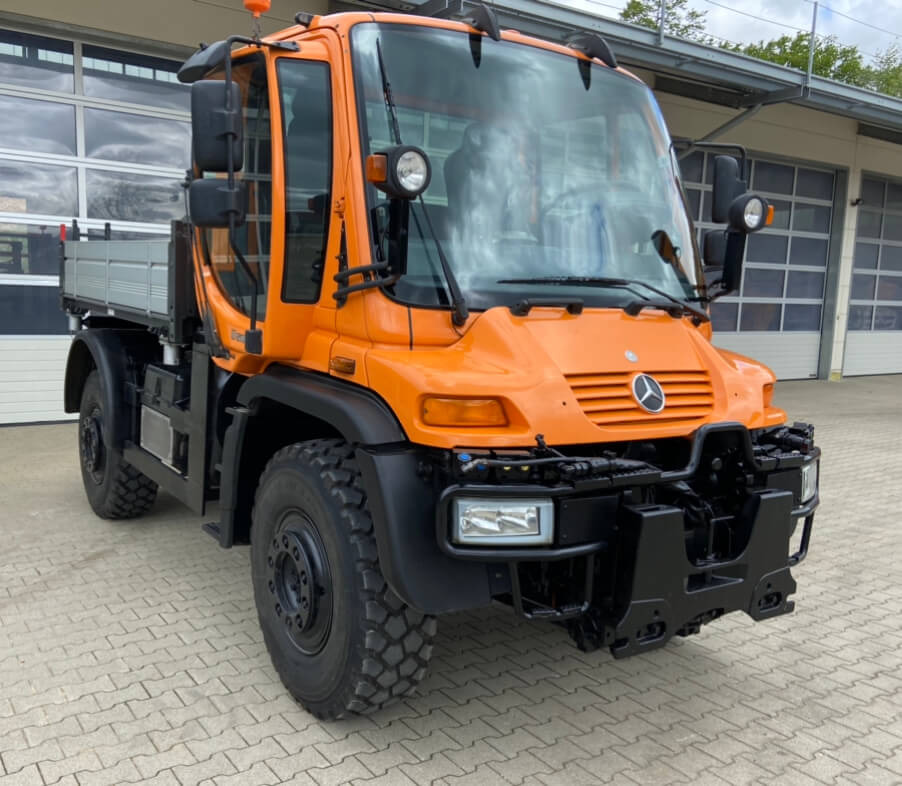 Unimog 500 - U500 405 33387 Mercedes Benz 405 - Komunalinė/ Specializuota technika: foto 3 Unimog 500 - U500 405 33387 Mercedes Benz 405 - Komunalinė/ Specializuota technika: foto 3