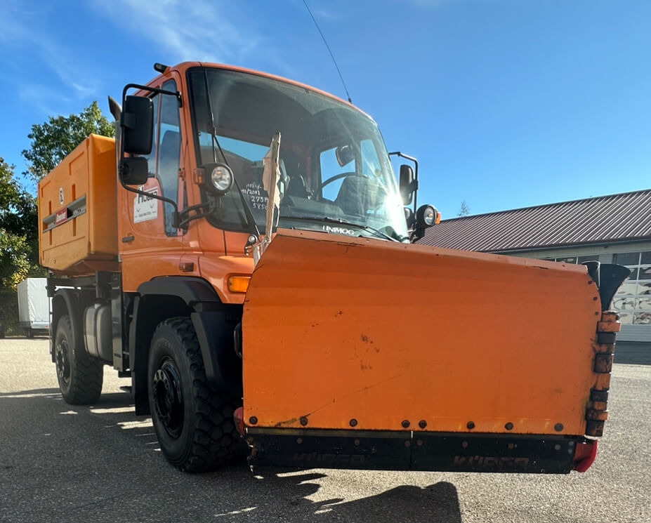 Unimog 500 - U500 Sonderangebot Mercedes Benz 405 - Savivartis sunkvežimis: foto 4 Unimog 500 - U500 Sonderangebot Mercedes Benz 405 - Savivartis sunkvežimis: foto 4