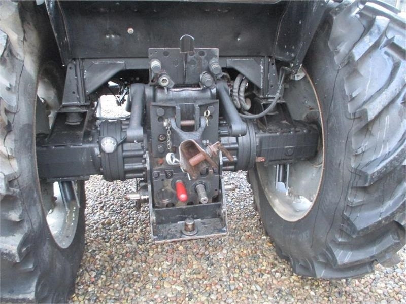 Case IH 845 XLA - Traktorius: foto 4 Case IH 845 XLA - Traktorius: foto 4