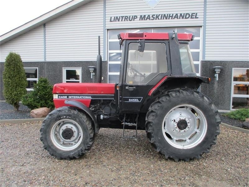 Traktorius Case IH 845 XLA: foto 9