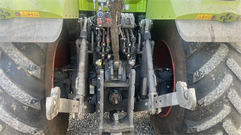 Claas Axion 940 VASK SELV TILBUD i uge 41 CMatic med fro - Traktorius: foto 5 Claas Axion 940 VASK SELV TILBUD i uge 41 CMatic med fro - Traktorius: foto 5