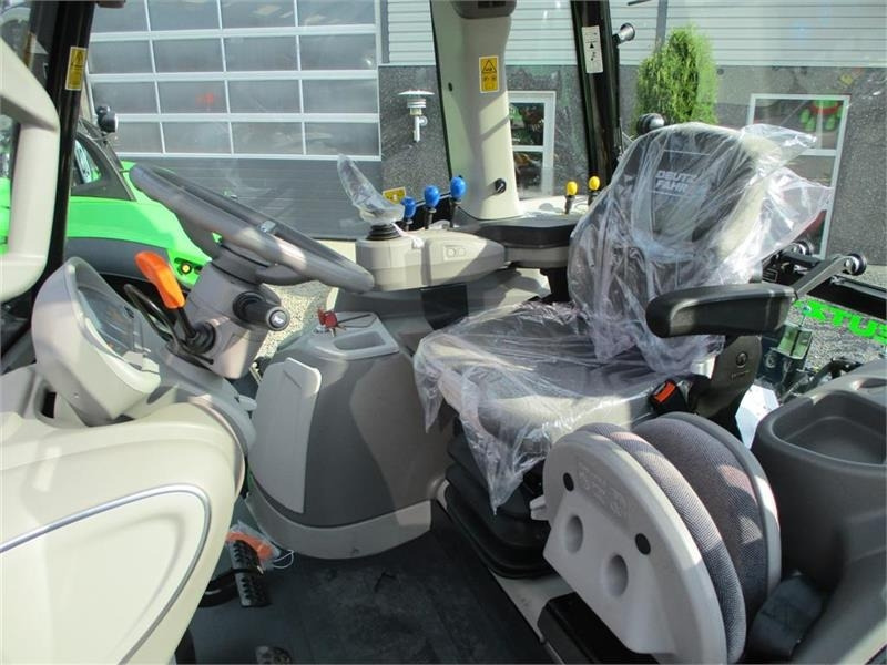 Deutz-fahr Agrotron 6205G New and Unused tractor - Traktorius: foto 4 Deutz-fahr Agrotron 6205G New and Unused tractor - Traktorius: foto 4