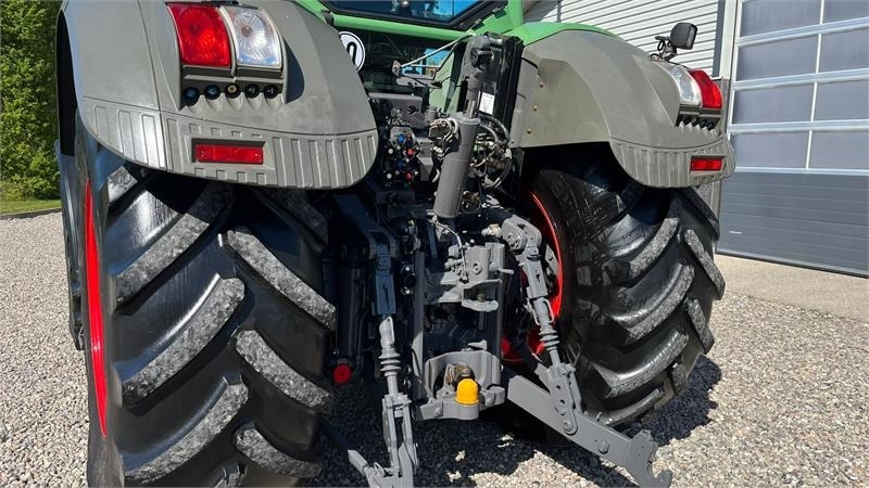 Fendt 826 Vario Pæn godt udstyret traktor. - Traktorius: foto 5 Fendt 826 Vario Pæn godt udstyret traktor. - Traktorius: foto 5