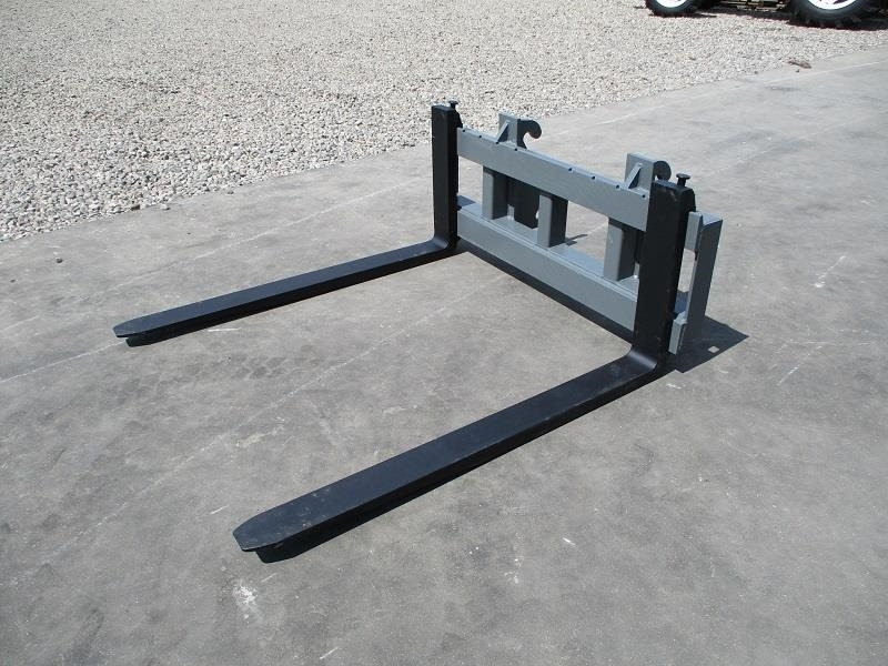 GiANT Pallegafler  - Šakės: foto 1 GiANT Pallegafler  - Šakės: foto 1