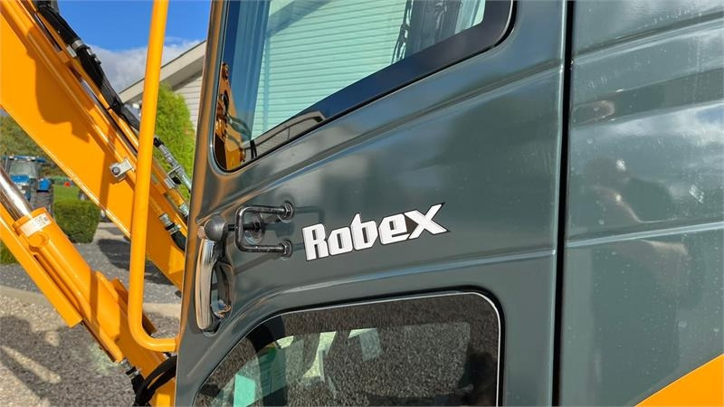 Mini ekskavatorius Hyundai R25Z-9AK Robex med Tilt-Mann tilt skifte samt Engc: foto 7 Mini ekskavatorius Hyundai R25Z-9AK Robex med Tilt-Mann tilt skifte samt Engc: foto 7