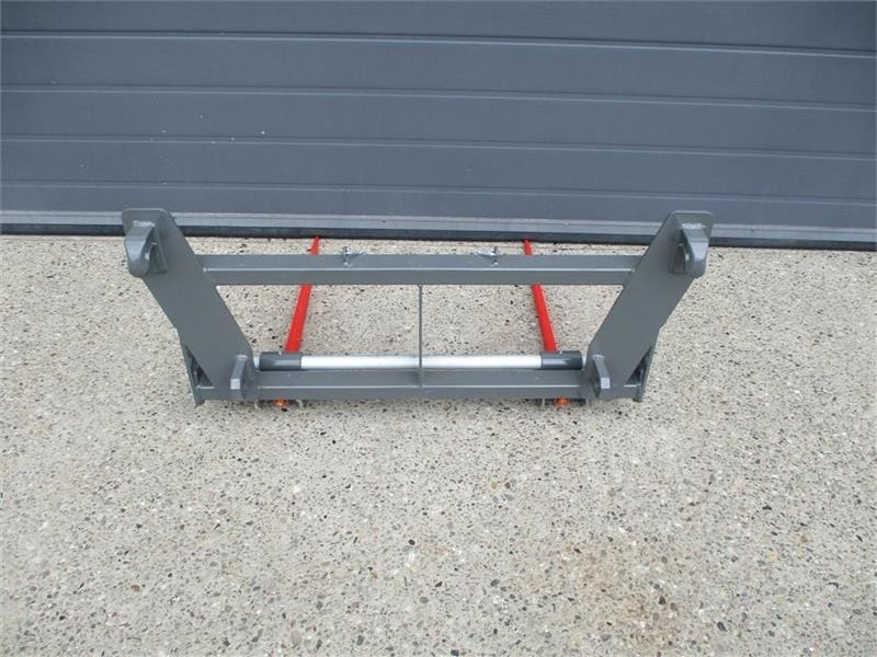 Limas Halm spyd Opklappelig Mini halmspyd med op klap - Kaušas - Statybinė technika: foto 5 Limas Halm spyd Opklappelig Mini halmspyd med op klap - Kaušas - Statybinė technika: foto 5