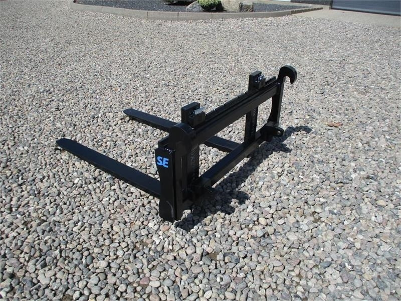 Limas SE 1500 Kg Pallegafler 1,1m gafler - Šakės - Krovimo technika: foto 5 Limas SE 1500 Kg Pallegafler 1,1m gafler - Šakės - Krovimo technika: foto 5