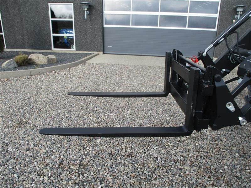 Limas SE 2.5Ton pallegafler med eurobeslag på - Šakės - Statybinė technika: foto 3 Limas SE 2.5Ton pallegafler med eurobeslag på - Šakės - Statybinė technika: foto 3