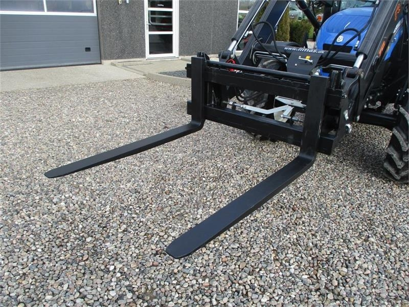 Limas SE 2.5Ton pallegafler med eurobeslag på - Šakės - Statybinė technika: foto 4 Limas SE 2.5Ton pallegafler med eurobeslag på - Šakės - Statybinė technika: foto 4