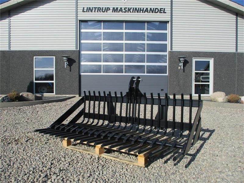 - - - Limas SE 2000mm med 3punkt & euro beslag - Rūšiavimo kaušas: foto 1 - - - Limas SE 2000mm med 3punkt & euro beslag - Rūšiavimo kaušas: foto 1