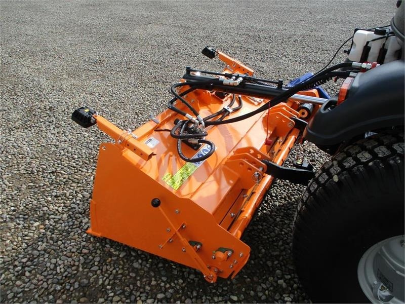 Smėlio/ Druskos barstytuvas - Komunalinė/ Specializuota technika Limas SSP160 Selvlæssende og med lys: foto 11 Smėlio/ Druskos barstytuvas - Komunalinė/ Specializuota technika Limas SSP160 Selvlæssende og med lys: foto 11