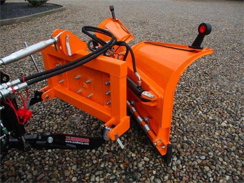 Limas Vario SHL 150 sneplov med lys - Sniego peilis - Žemės ūkio technika: foto 5 Limas Vario SHL 150 sneplov med lys - Sniego peilis - Žemės ūkio technika: foto 5