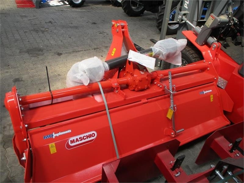 Maschio A 180 fræser - Kultivatorius: foto 4 Maschio A 180 fræser - Kultivatorius: foto 4