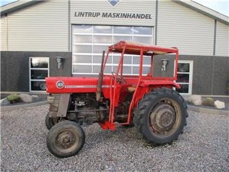 Massey Ferguson 165 - Traktorius: foto 1 Massey Ferguson 165 - Traktorius: foto 1