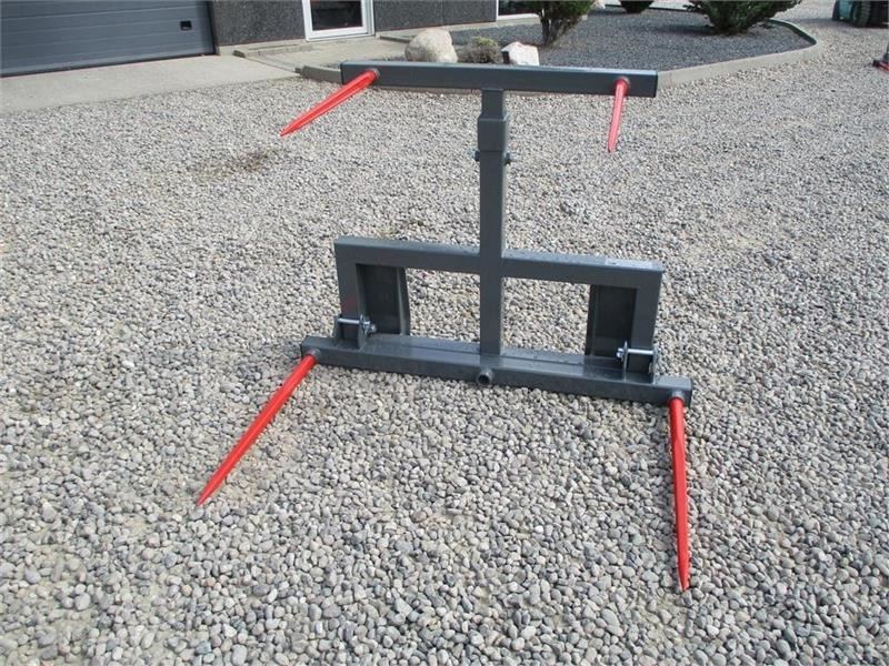 Limas Halm spyd Opklappelig - Padargas - Žemės ūkio technika: foto 4 Limas Halm spyd Opklappelig - Padargas - Žemės ūkio technika: foto 4