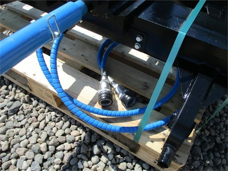 SE 5 Tons med Volvoskifte Hydraulisk gaffelflyt og - Šakės - Statybinė technika: foto 3 SE 5 Tons med Volvoskifte Hydraulisk gaffelflyt og - Šakės - Statybinė technika: foto 3