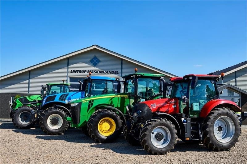 - - - Traktor udlejning, UDLEJNING AF TRAKTOR TIL - Traktorius: foto 1 - - - Traktor udlejning, UDLEJNING AF TRAKTOR TIL - Traktorius: foto 1