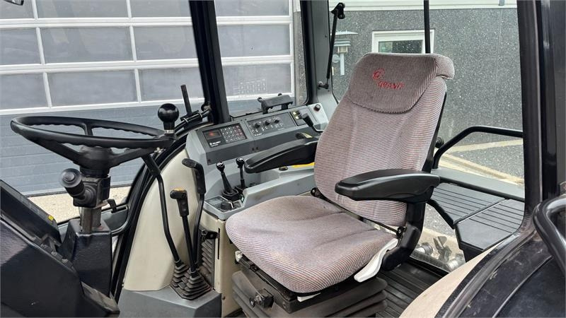 Valmet 6300 Evt. med tvillinghjul hele vejen rundt - Traktorius: foto 5 Valmet 6300 Evt. med tvillinghjul hele vejen rundt - Traktorius: foto 5