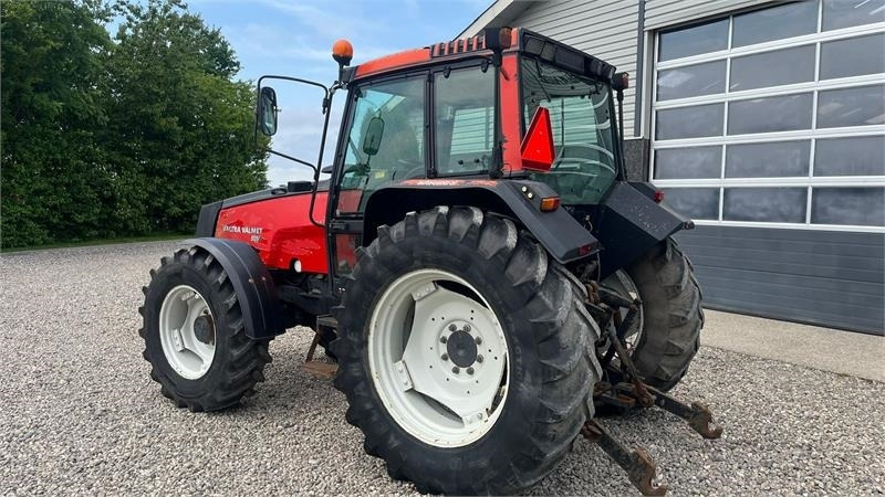 Valmet 8050 - Traktorius: foto 3 Valmet 8050 - Traktorius: foto 3