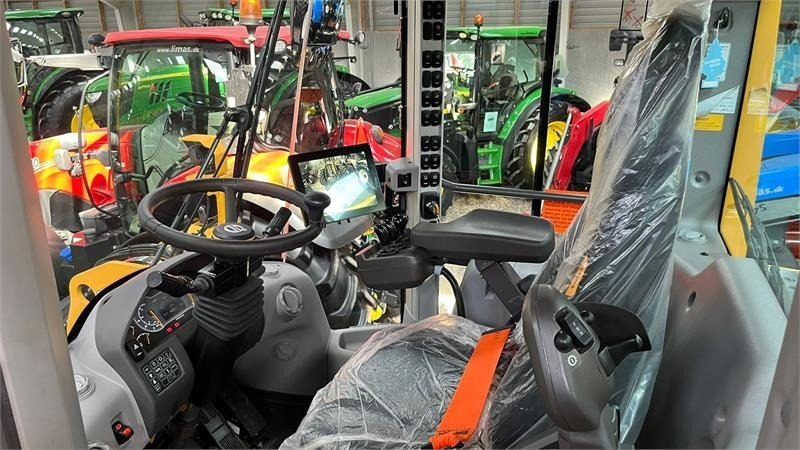 Volvo L90H H2 Dansk-Maskine med CDC, BSS, Lock-UP, 650mm - Ratinis krautuvas: foto 5 Volvo L90H H2 Dansk-Maskine med CDC, BSS, Lock-UP, 650mm - Ratinis krautuvas: foto 5