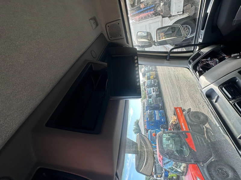 DAF LF GINAF HYTRUCK!! 100% ELECTRIC!! ZERO EMISSION!!ELEKTRISCH!! - Furgonas sunkvežimis, Elektrinis sunkvežimis: foto 3 DAF LF GINAF HYTRUCK!! 100% ELECTRIC!! ZERO EMISSION!!ELEKTRISCH!! - Furgonas sunkvežimis, Elektrinis sunkvežimis: foto 3